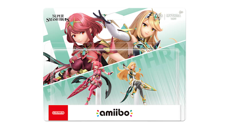 Amiibo release new arrivals order